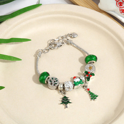 🔥Hot Sale 49% off🔥[best gift] Christmas Winter Ambiance Bracelet