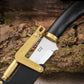 🥰 Limited Time 50% Off 🎁Multipurpose Outdoor Portable Fruit Knife with Sheath