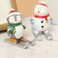 Christmas Themed Phone Stand Holder