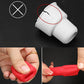 🍷Limited Time Half Price - Silicone Wine Seal Stopper with Handle 🍻