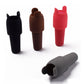 🍷Limited Time Half Price - Silicone Wine Seal Stopper with Handle 🍻