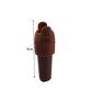 🍷Limited Time Half Price - Silicone Wine Seal Stopper with Handle 🍻