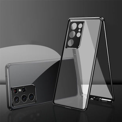 🔥Hot Product🔥Magnetic Full-Coverage Protective Phone Case for Galaxy Series