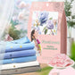 ✨LAST DAY PROMOTION - 50%OFF✨See-Through Closet Organizer Storage Bags – Clear View & Dust-Proof, Perfect for Clothes/Bedding!