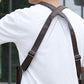 🔥New Year Hot Sale🔥Double Shoulder Strap Multi-Pocket Outdoor Anti-Theft Tactical Bag