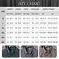 🔥Big Sale 50% OFF🔥Men's Faux Two-Piece Long Sleeve Top