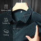 🔥Big Sale 50% OFF🔥Men's Faux Two-Piece Long Sleeve Top