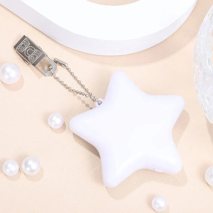 💥Buy 1 get 1 free✨🤍LED Touch Sensor Bag Light