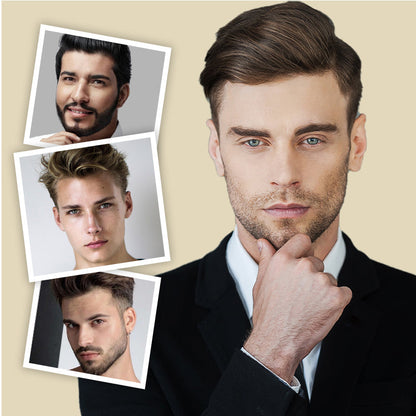 🥰 Limited Time 50% Off🔥 Safe, Easy, and Mess-Free Comb Hair Dye for a Flawless Look!
