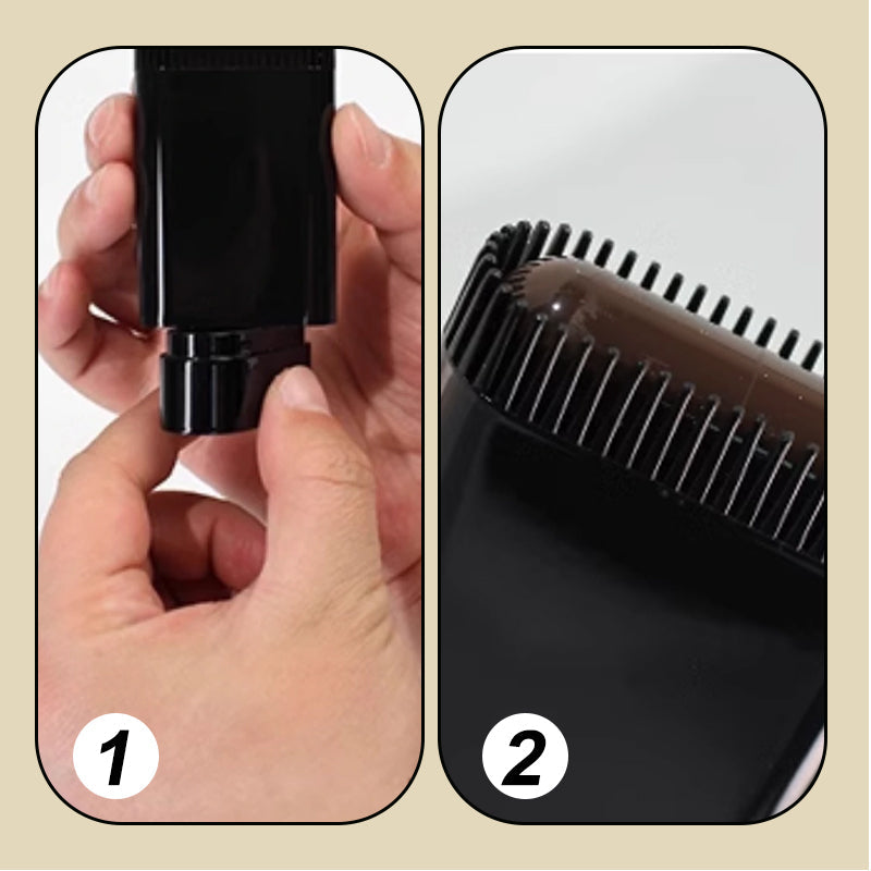 🥰 Limited Time 50% Off🔥 Safe, Easy, and Mess-Free Comb Hair Dye for a Flawless Look!