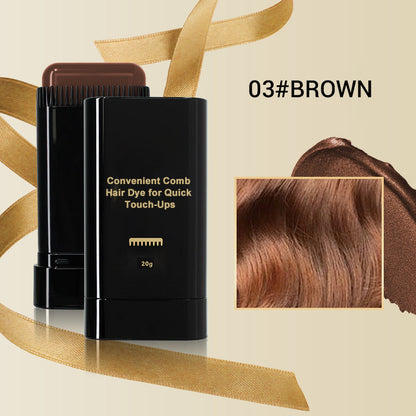 🥰 Limited Time 50% Off🔥 Safe, Easy, and Mess-Free Comb Hair Dye for a Flawless Look!