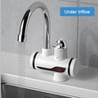 Instant Electric Water Heater Faucet