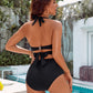 🏝️HOT SALE 49% OFF👙 Tummy Control Bathing Suits Modest High Waisted Bikini Sets