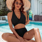 🏝️HOT SALE 49% OFF👙 Tummy Control Bathing Suits Modest High Waisted Bikini Sets