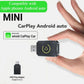 ⏳Last Day 49% Off 💥 Mini Wireless CarPlay Adapter