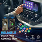 ⏳Last Day 49% Off 💥 Mini Wireless CarPlay Adapter