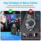 ⏳Last Day 49% Off 💥 Mini Wireless CarPlay Adapter