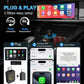 ⏳Last Day 49% Off 💥 Mini Wireless CarPlay Adapter