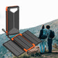 🥰 Limited Time 50% Off 🎁Outdoor Foldable Large Capacity Solar Charger✈️ Free Shipping