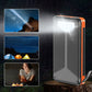 🥰 Limited Time 50% Off 🎁Outdoor Foldable Large Capacity Solar Charger✈️ Free Shipping