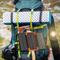 🥰 Limited Time 50% Off 🎁Outdoor Foldable Large Capacity Solar Charger✈️ Free Shipping