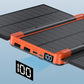 🥰 Limited Time 50% Off 🎁Outdoor Foldable Large Capacity Solar Charger✈️ Free Shipping