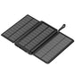 🥰 Limited Time 50% Off 🎁Outdoor Foldable Large Capacity Solar Charger✈️ Free Shipping