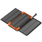 🥰 Limited Time 50% Off 🎁Outdoor Foldable Large Capacity Solar Charger✈️ Free Shipping