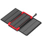 🥰 Limited Time 50% Off 🎁Outdoor Foldable Large Capacity Solar Charger✈️ Free Shipping