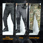 🔥2025 New Products👖Men's Military Style Tactical Combat Pants(50% off)🚚 Free Shipping