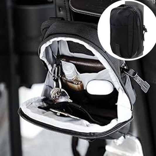 🔥 Magnetic Gym Bag 2025 – Tough, Sleek & Ready for Every Challenge! 🏋️‍♂️