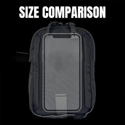 🔥 Magnetic Gym Bag 2025 – Tough, Sleek & Ready for Every Challenge! 🏋️‍♂️