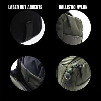 🔥 Magnetic Gym Bag 2025 – Tough, Sleek & Ready for Every Challenge! 🏋️‍♂️