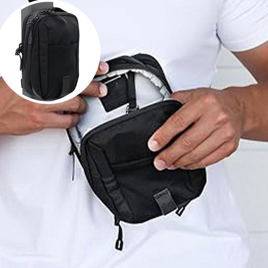🔥 Magnetic Gym Bag 2025 – Tough, Sleek & Ready for Every Challenge! 🏋️‍♂️