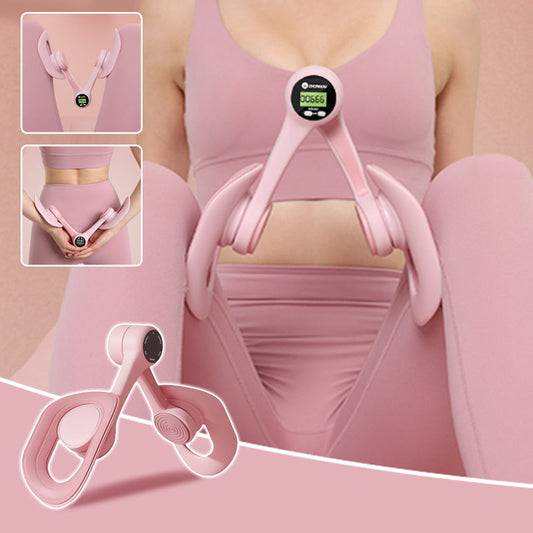 ✨Hot Sale 49% Off🌸Anti-Slip Comfortable Fit Pelvic Floor Trainer（For Women's Health and Vitality）🌸