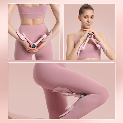 ✨Hot Sale 49% Off🌸Anti-Slip Comfortable Fit Pelvic Floor Trainer（For Women's Health and Vitality）🌸