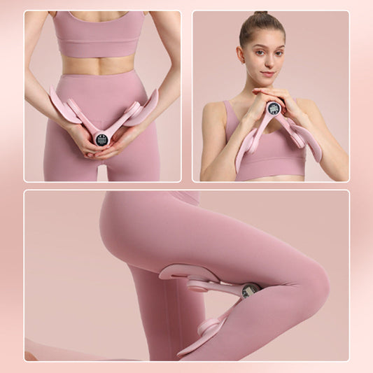 ✨Hot Sale 49% Off🌸Anti-Slip Comfortable Fit Pelvic Floor Trainer（For Women's Health and Vitality）🌸