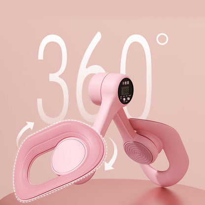 ✨Hot Sale 49% Off🌸Anti-Slip Comfortable Fit Pelvic Floor Trainer（For Women's Health and Vitality）🌸