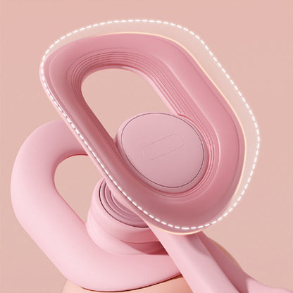 ✨Hot Sale 49% Off🌸Anti-Slip Comfortable Fit Pelvic Floor Trainer（For Women's Health and Vitality）🌸