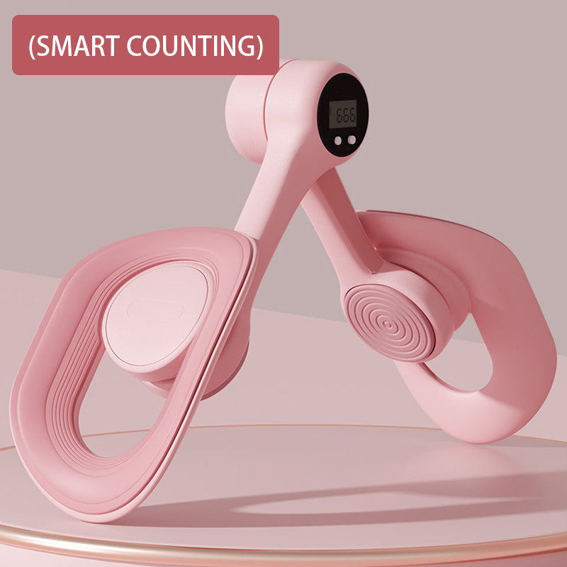 ✨Hot Sale 49% Off🌸Anti-Slip Comfortable Fit Pelvic Floor Trainer（For Women's Health and Vitality）🌸