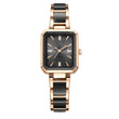 ✨2025 Latest Styles⌚Women's Fashion Rectangular Quartz Watch