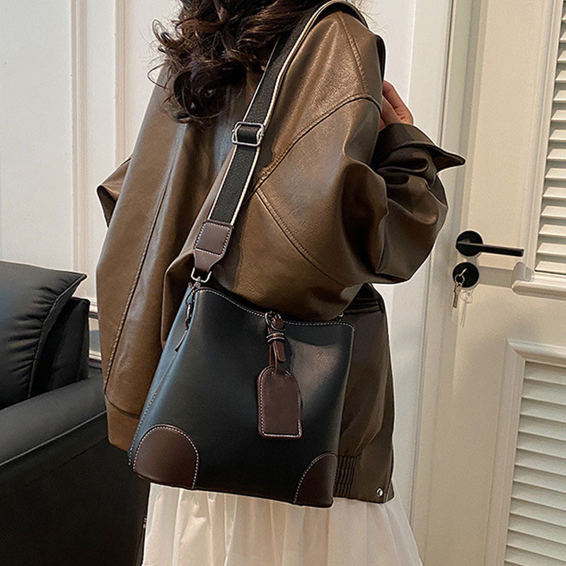 🔥Limited SALE 50% OFF🎁Women's Niche Shoulder Bag