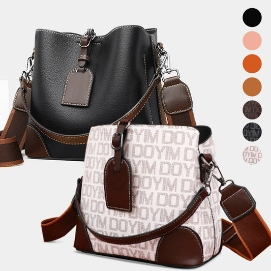 🔥Limited SALE 50% OFF🎁Women's Niche Shoulder Bag
