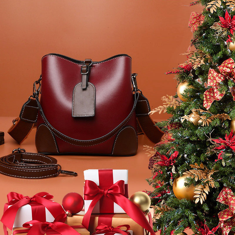 🔥Limited SALE 50% OFF🎁Women's Niche Shoulder Bag