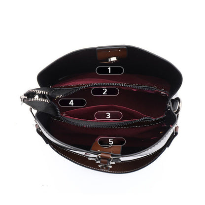 🔥Limited SALE 50% OFF🎁Women's Niche Shoulder Bag