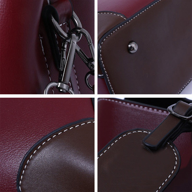 🔥Limited SALE 50% OFF🎁Women's Niche Shoulder Bag