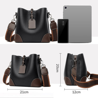 🔥Limited SALE 50% OFF🎁Women's Niche Shoulder Bag