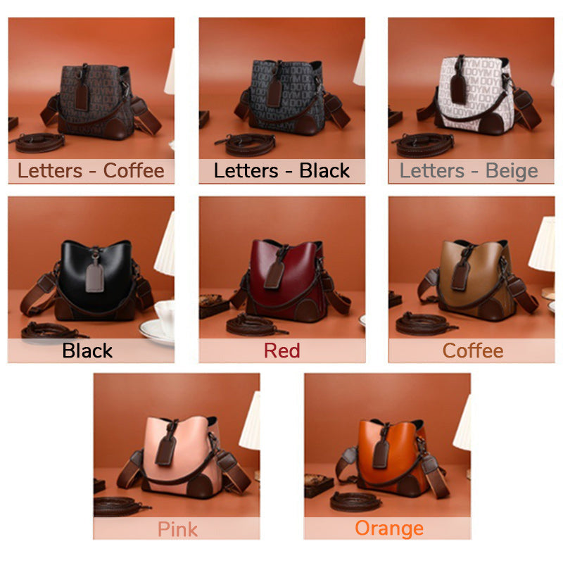 🔥Limited SALE 50% OFF🎁Women's Niche Shoulder Bag