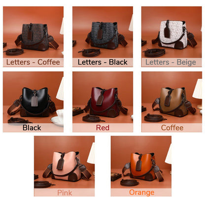 🔥Limited SALE 50% OFF🎁Women's Niche Shoulder Bag