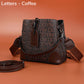 🔥Limited SALE 50% OFF🎁Women's Niche Shoulder Bag